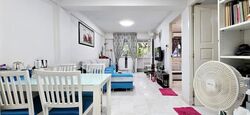 Blk 116 Bukit Merah View (Bukit Merah), HDB 3 Rooms #604385831